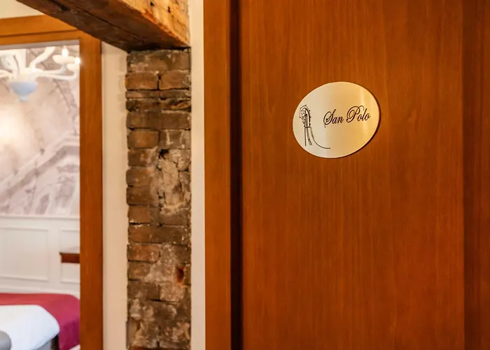 Hotel Porta da mar Venezia